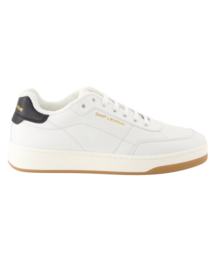 white-smooth-leather-basket-sl-61