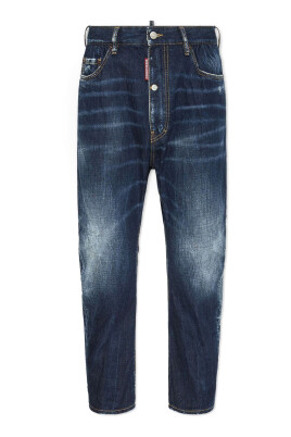 dsquared2-jeans-blue