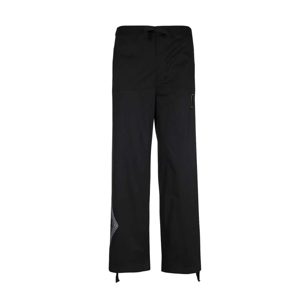 Trousers > Straight Trousers - - A-Cold-Wall - Modalova