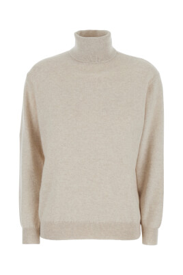 pull-beige-en-cachemire-a-col-roule-femme