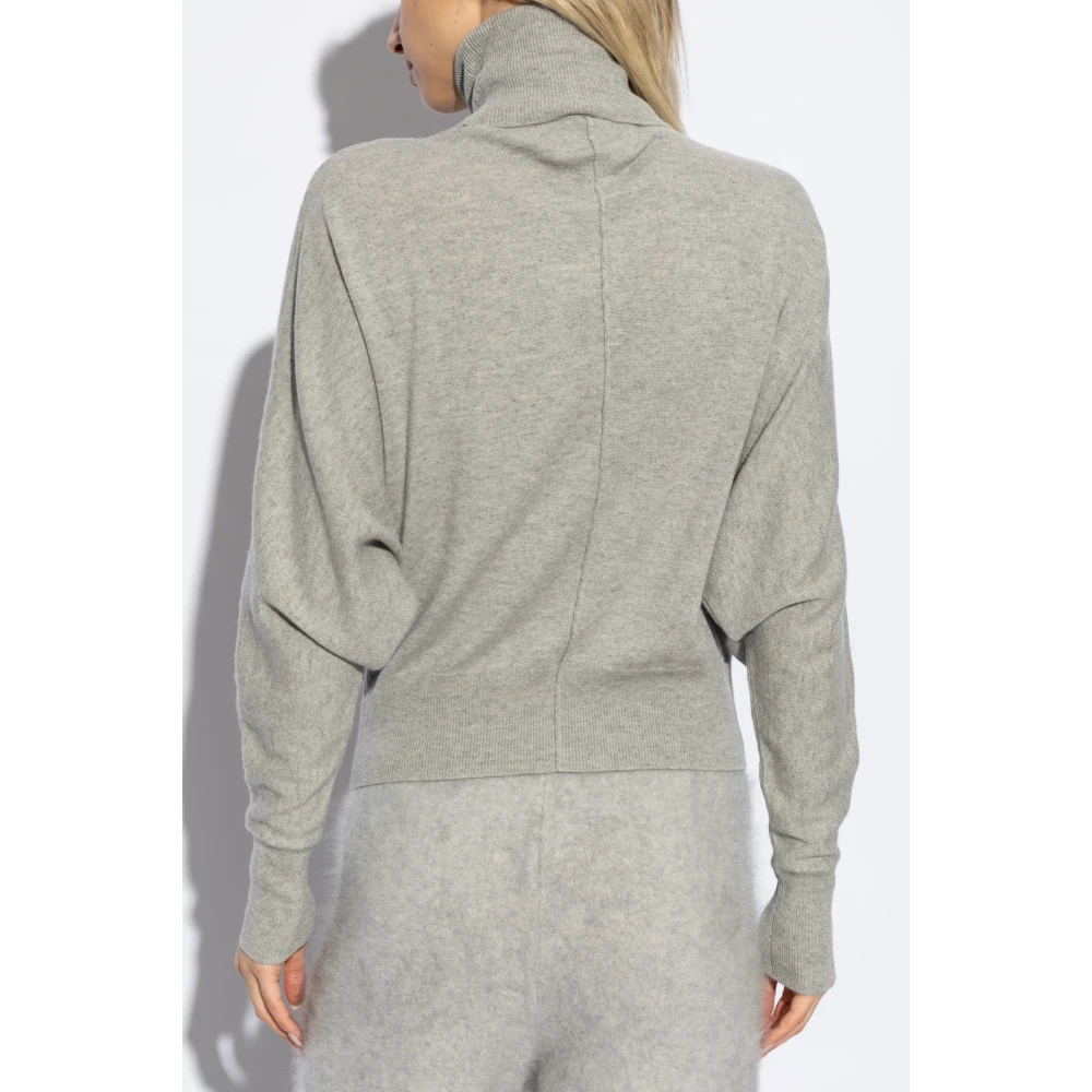 Lisa Yang Golf Elisabetta Gray Dames