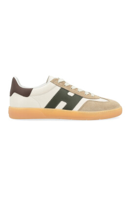 sneaker-cool-en-daim-ivoire
