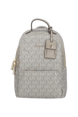 sac-a-dos-gris-avec-logo-dore