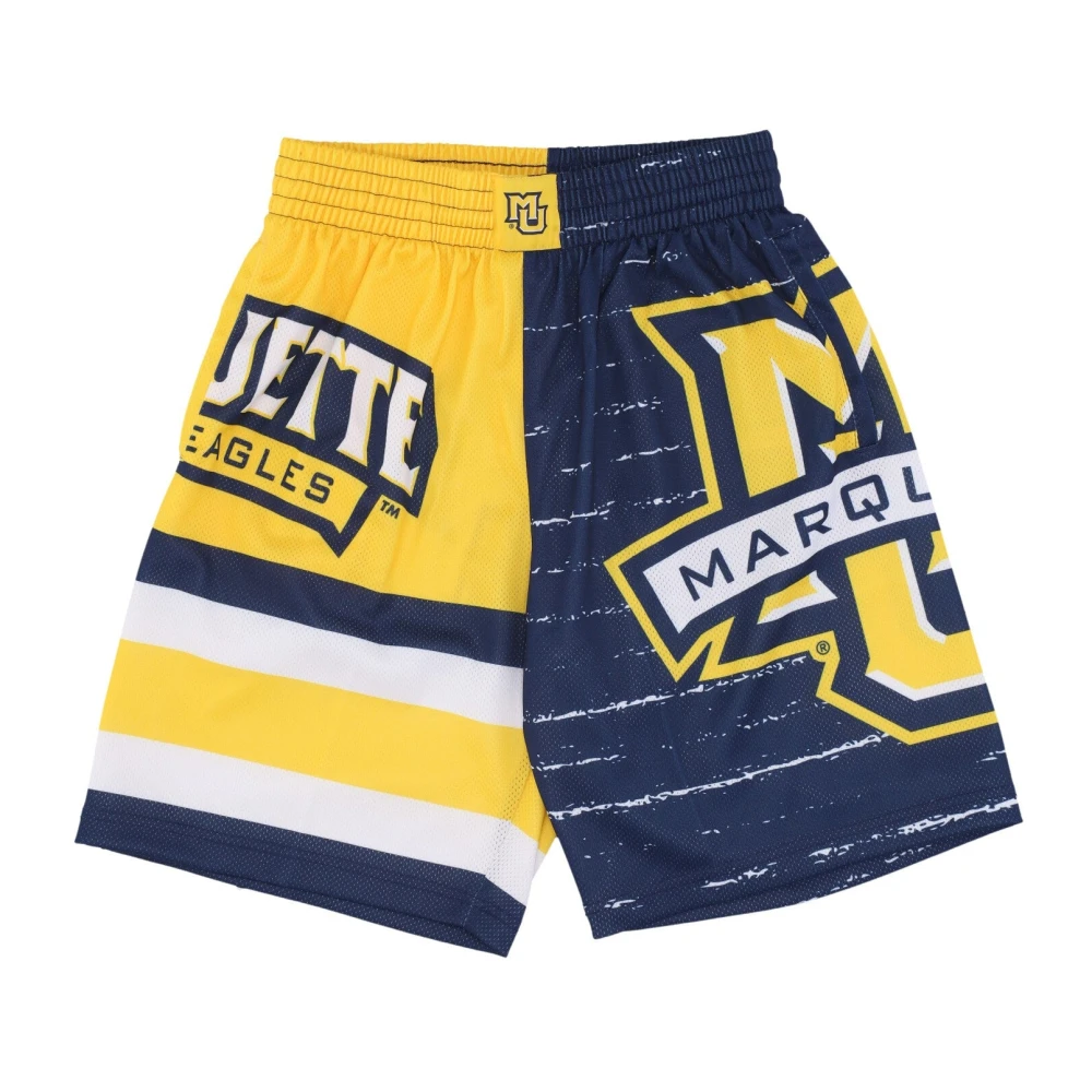 Ncaa Jumbotron 3.0 Basketball Shorts