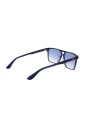 lunettes-de-soleil-bleues-rectangle-degrade-miroir