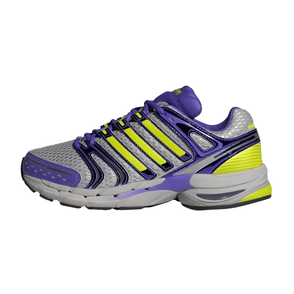 Adidas Women's Gray Adistar Control 5 - Running Shoes - 5 Uk - Sport