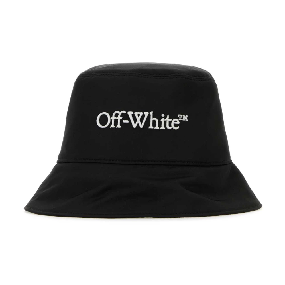 Accessories > Hats > Hats - - Off White - Modalova