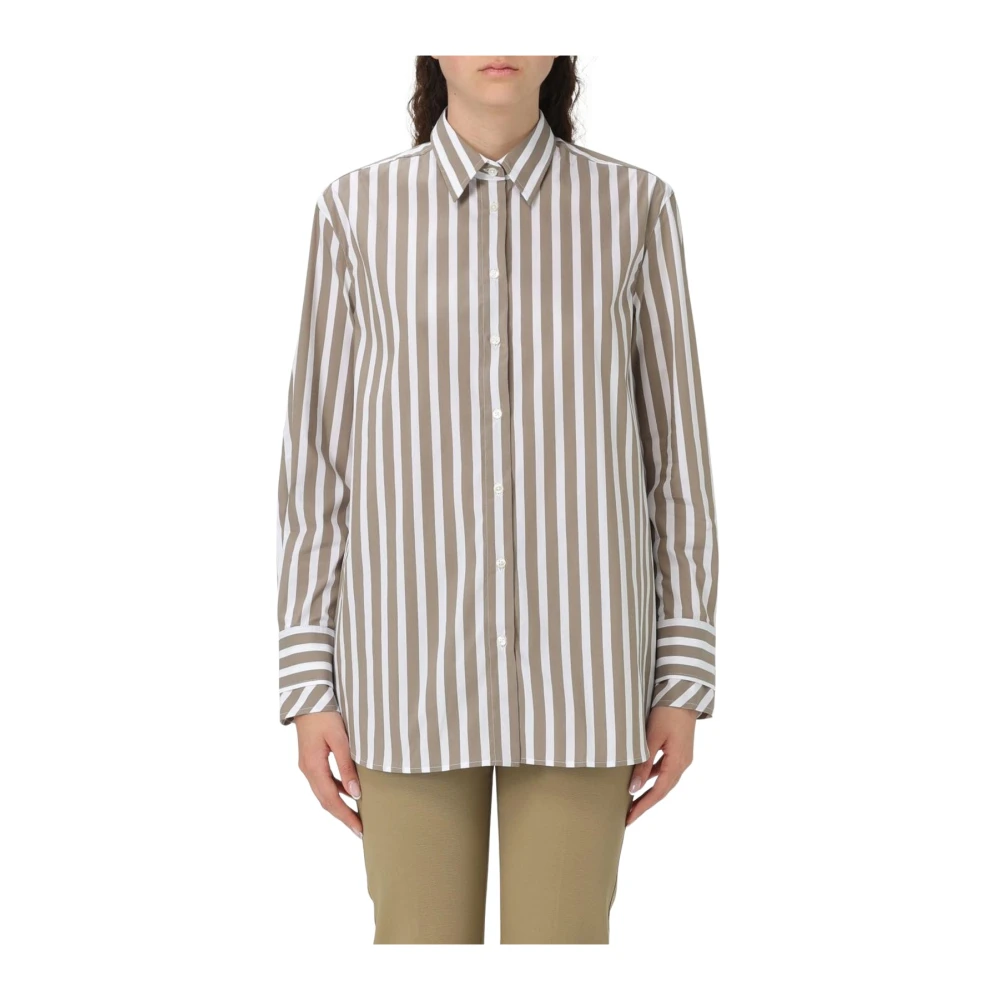 Blouses & Shirts > Shirts - - Fay - Modalova