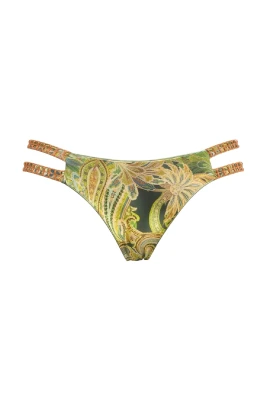 Akana Double-Sided Bikini Bottom
