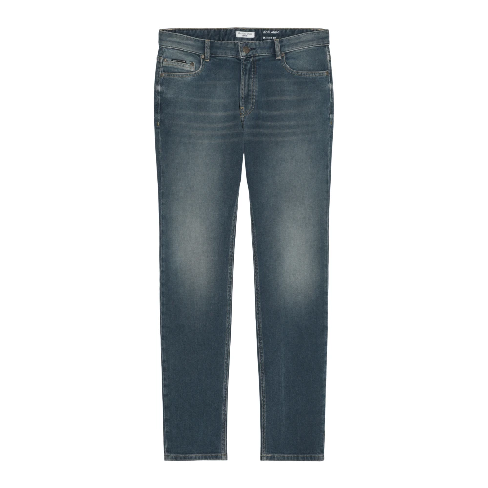 Marc O'Polo Jeans model Ando skinny Blue Heren