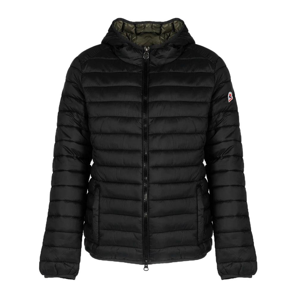 Jackets > Down Jackets - - Invicta - Modalova