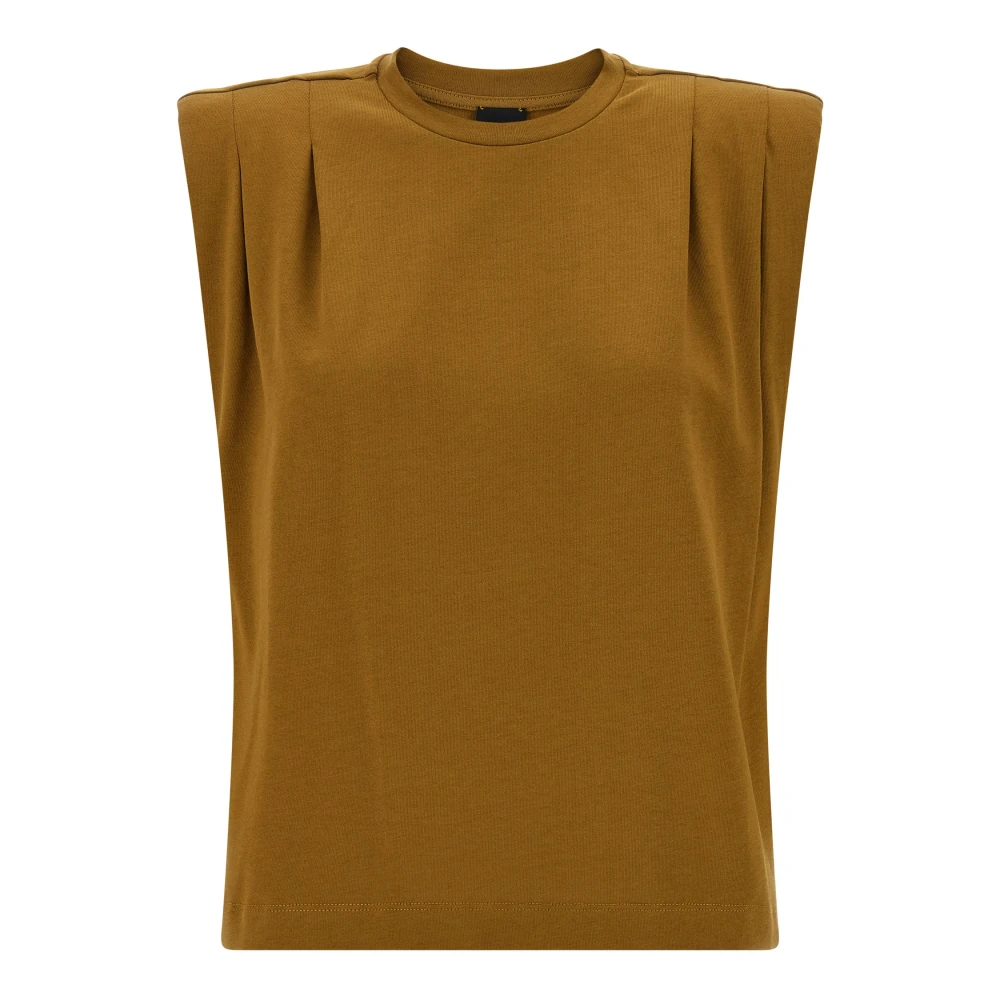 Pinko Women's Brown Myranda Sweater