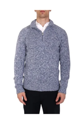 Lupetto Zip