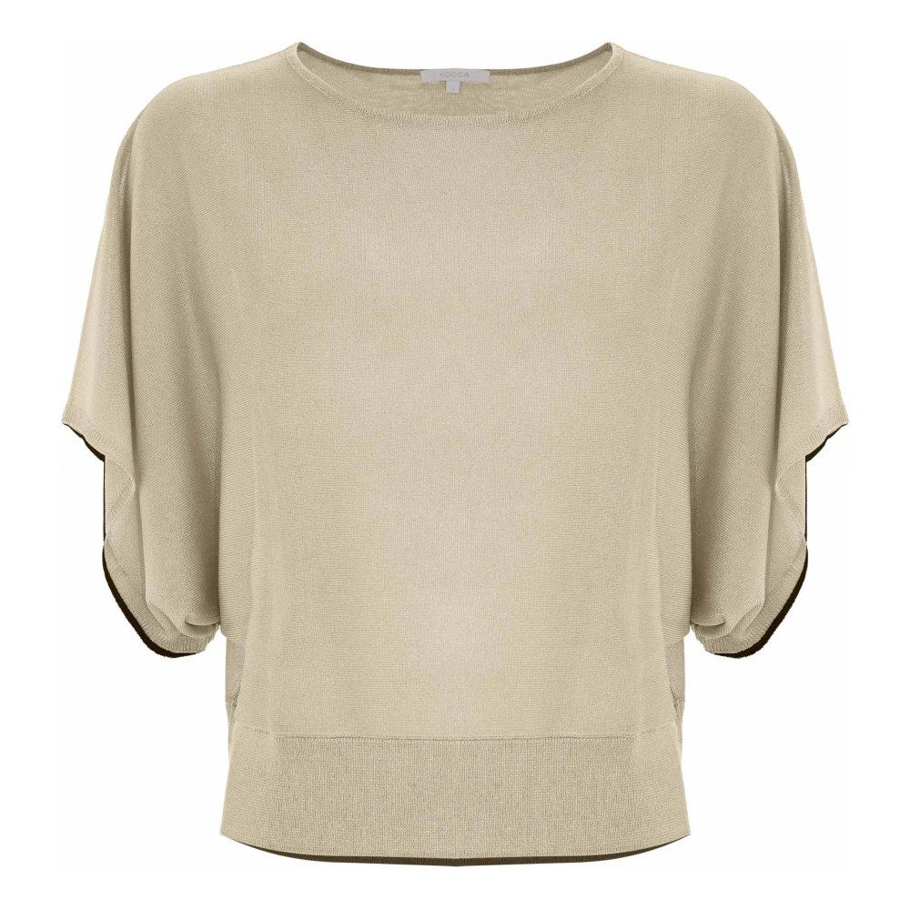 Blouses & Shirts > Blouses - - Kocca - Modalova