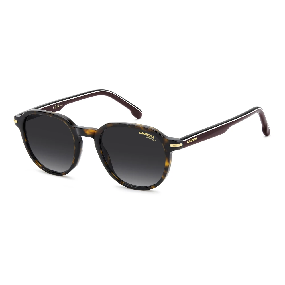Carrera Men's Brown Sunglasses, 50 Mm, 376/S Sunglasses