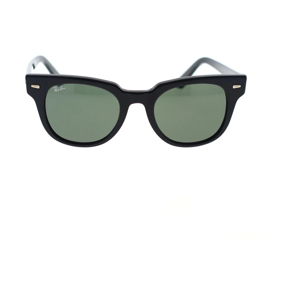 Ray-Ban Meteorklassiker Svart Unisex