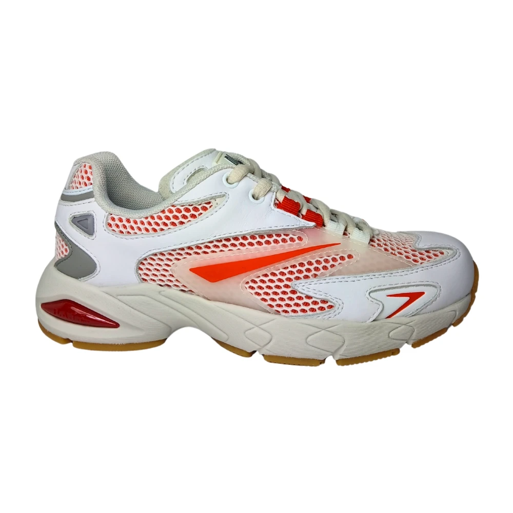 D.a.t.e. Women's Fabric Sneaker