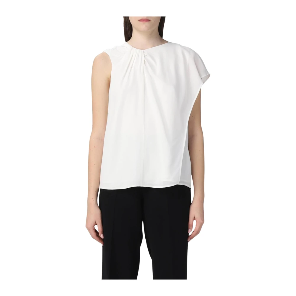 Blouses & Shirts > Blouses - - Max Mara Studio - Modalova