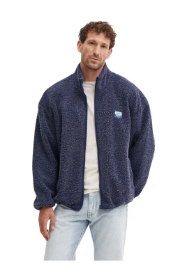Hoktown Zip-up