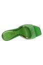 sandalen-groen