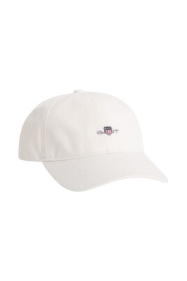 casquette-en-serge-de-coton-shield-gant