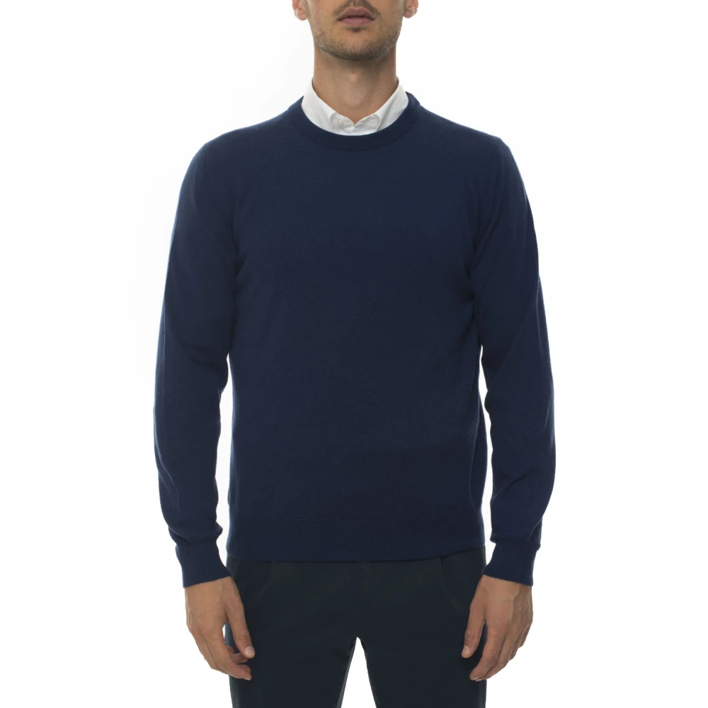 Knitwear > Cashmere Knitwear - - Kiton - Modalova