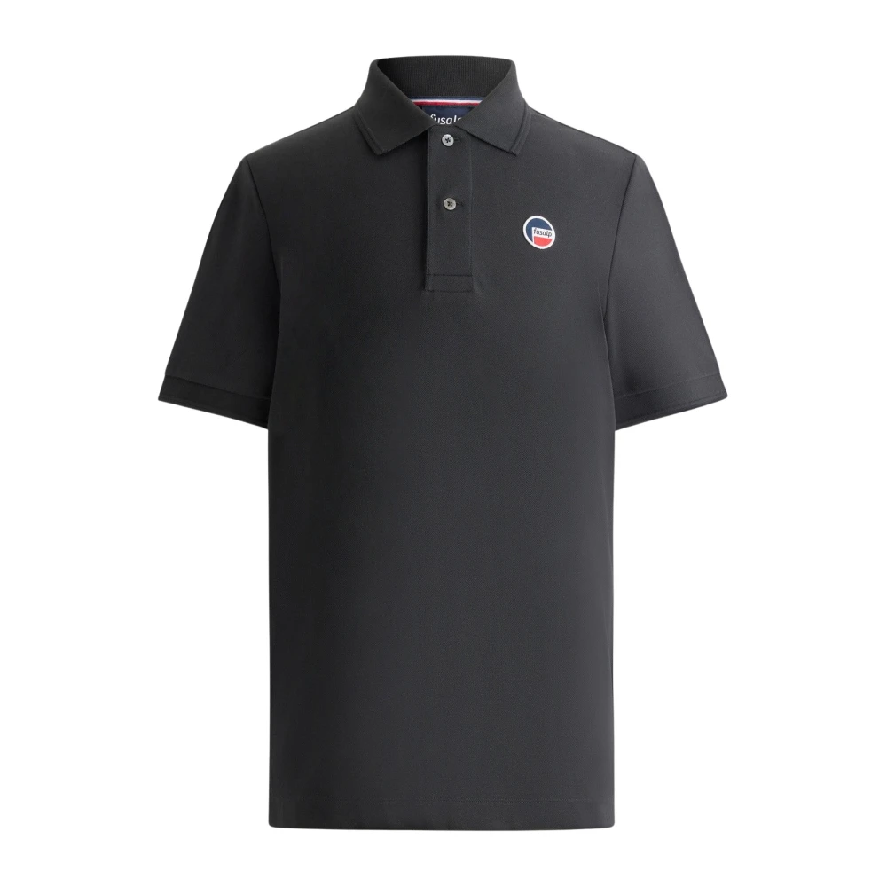 Fusalp Uomo Nero Top, Xl, New,