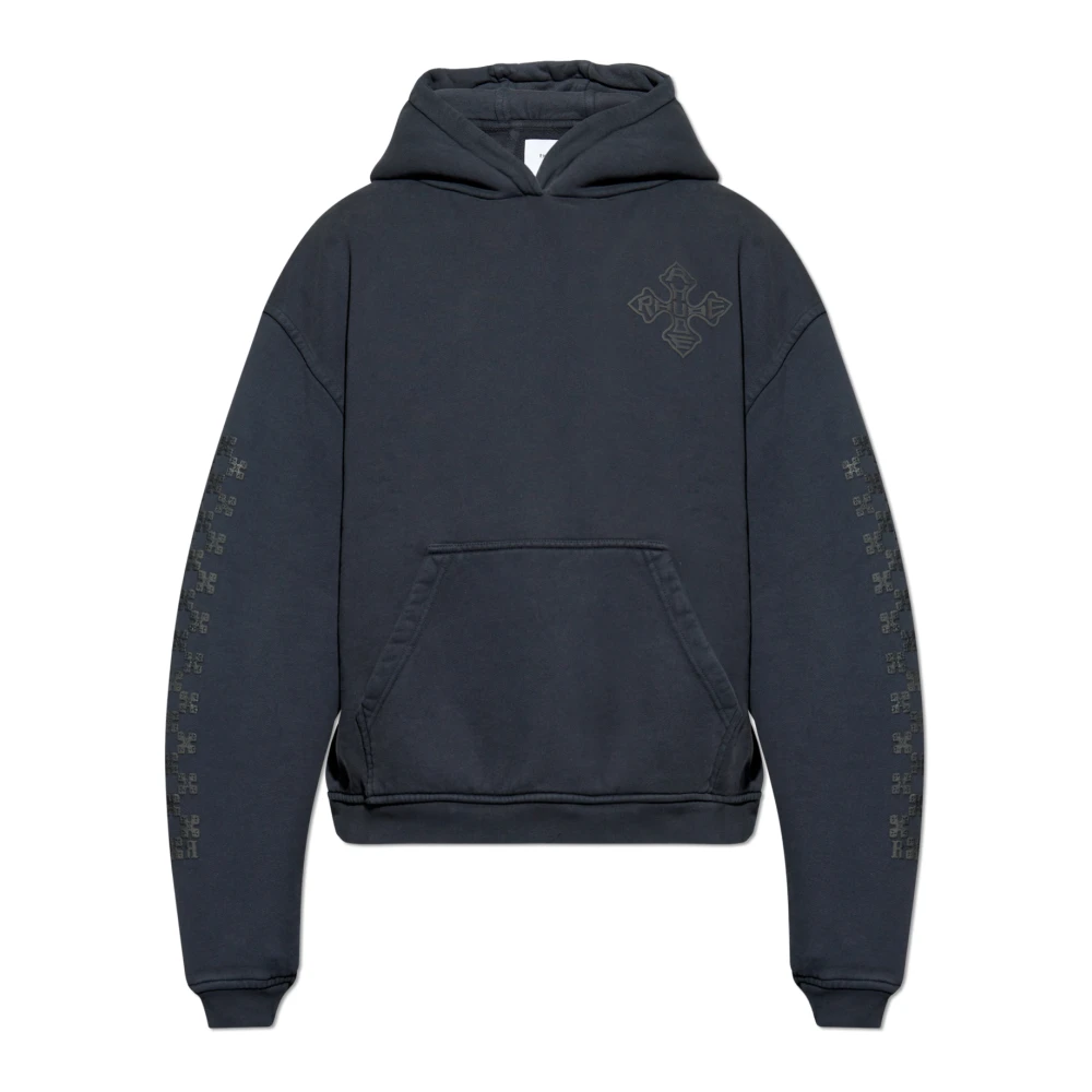 Sweatshirts & Hoodies > Hoodies - - Rhude - Modalova