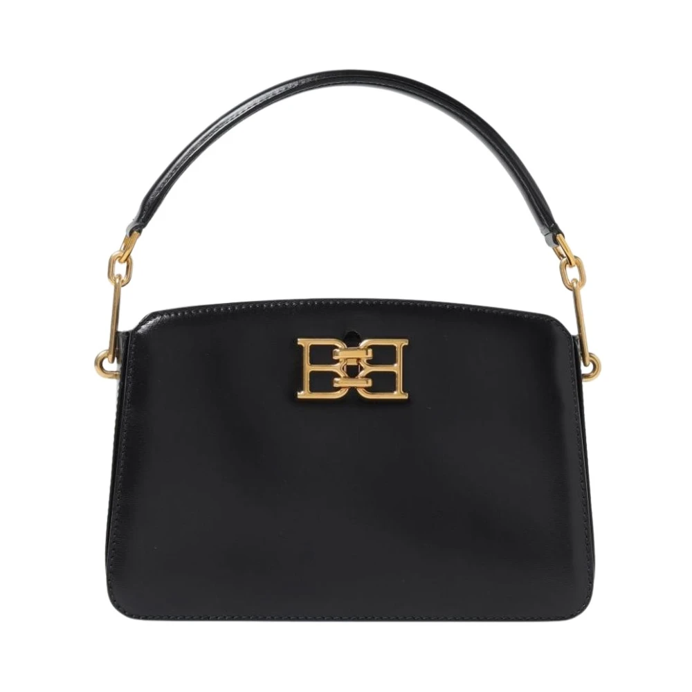 Bally - Bags > Handbags - Black - Bally - Modalova