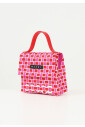 sac-a-main-avec-motif-geometrique-en-fuchsia