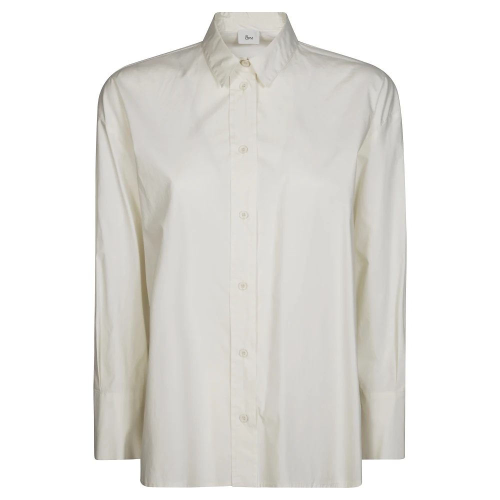 Blouses & Shirts > Shirts - - 8PM - Modalova