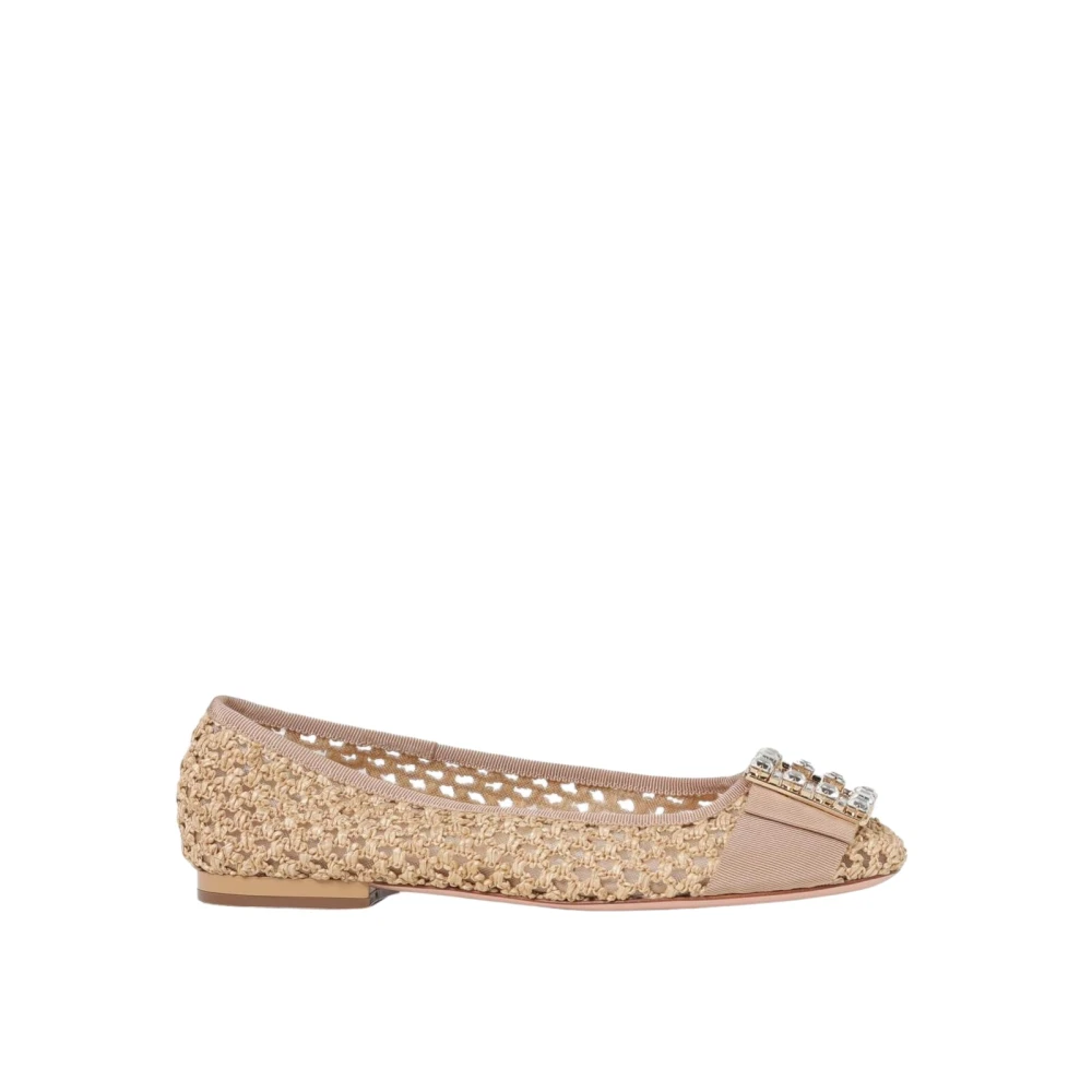 Shoes > Flats > Ballerinas - - Roger Vivier - Modalova