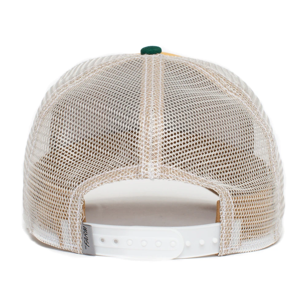 Goorin Bros Pet Blue Heren