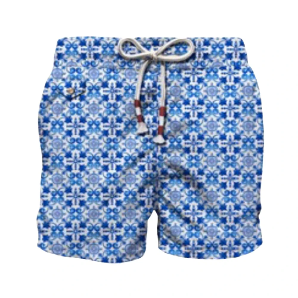 Swimwear > Beachwear - - MC2 Saint Barth - Modalova