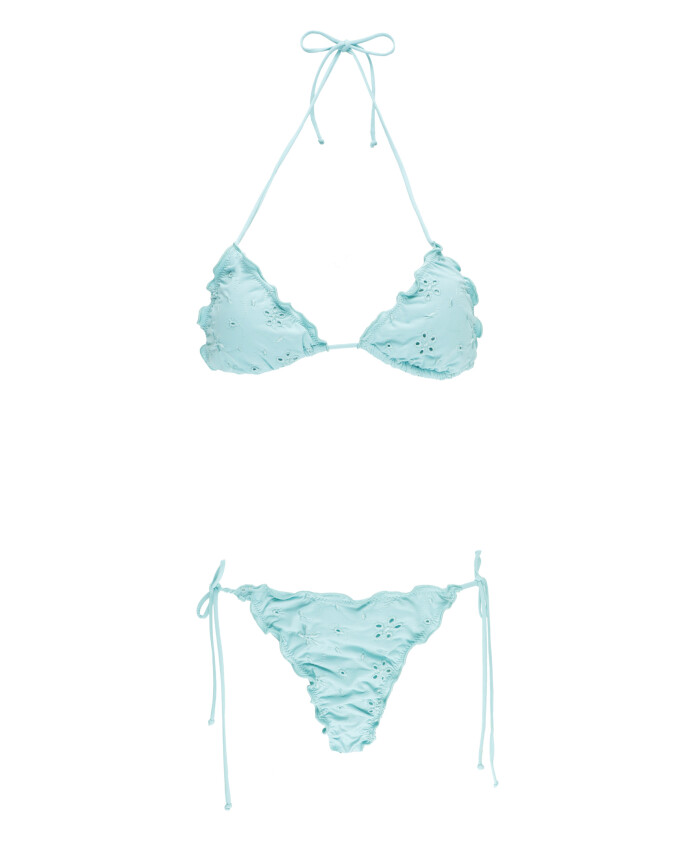bikini-brode-fleurs-bleu-clair