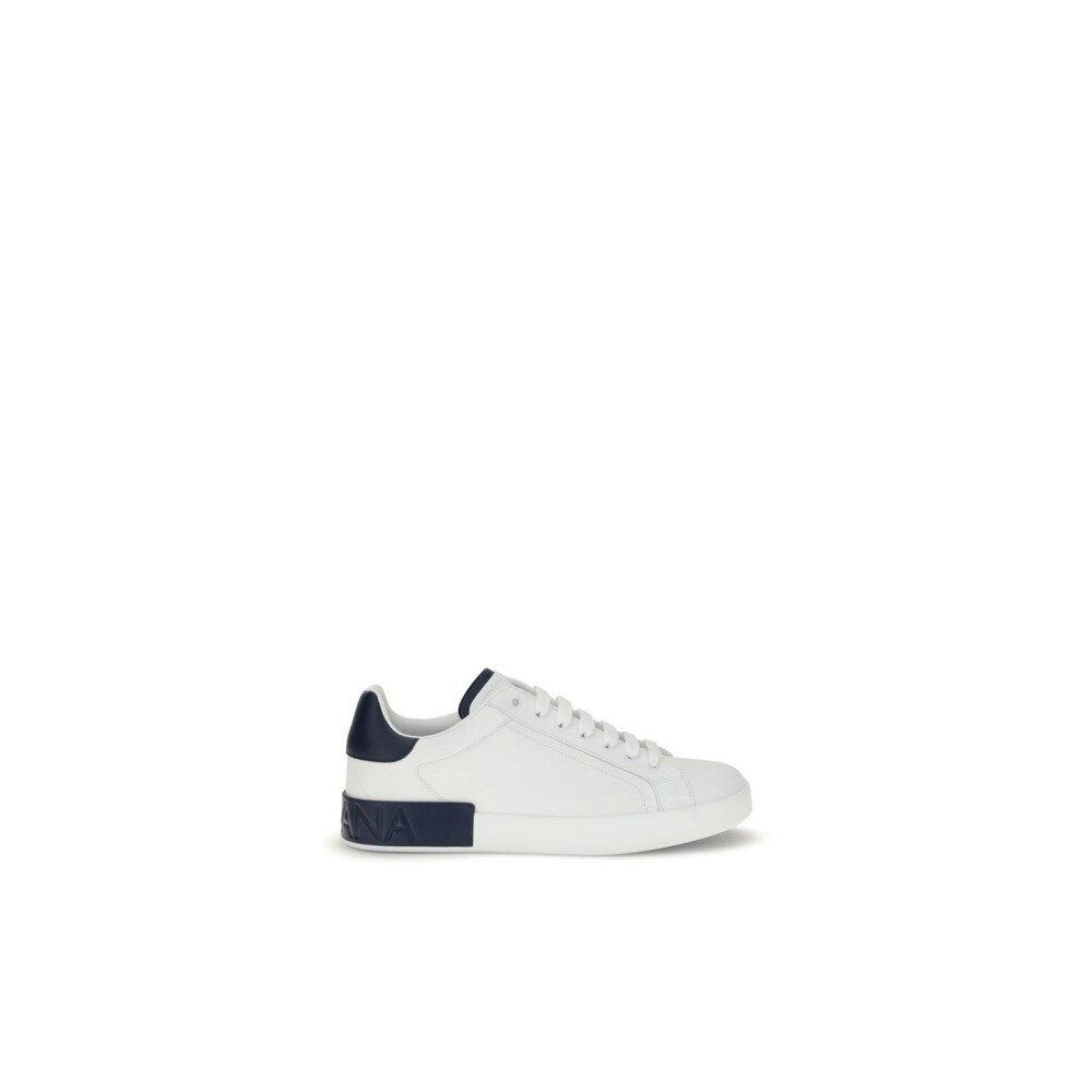 スニーカー DOLCE & GABBANA Men Sneakers White CS2275AV363 8B908 29689486_59252199_600.jpg