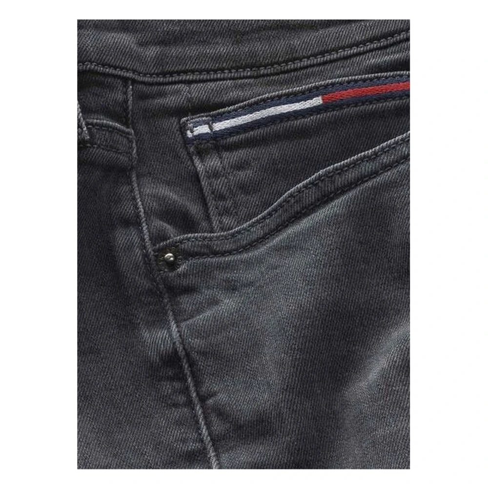 Tommy Jeans Black Heren