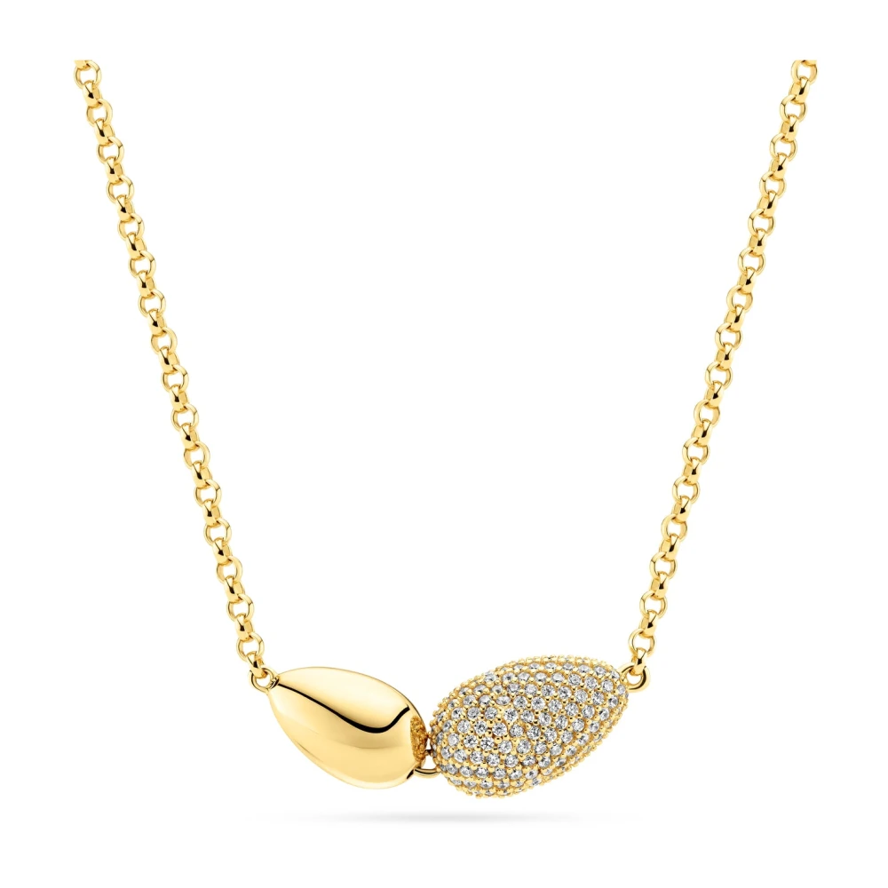 Accessories > Jewellery > Necklaces - - Sif Jakobs Jewellery - Modalova