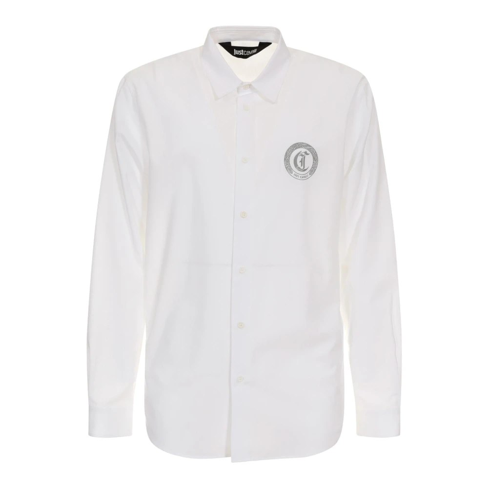 Shirts > Casual Shirts - - Just Cavalli - Modalova