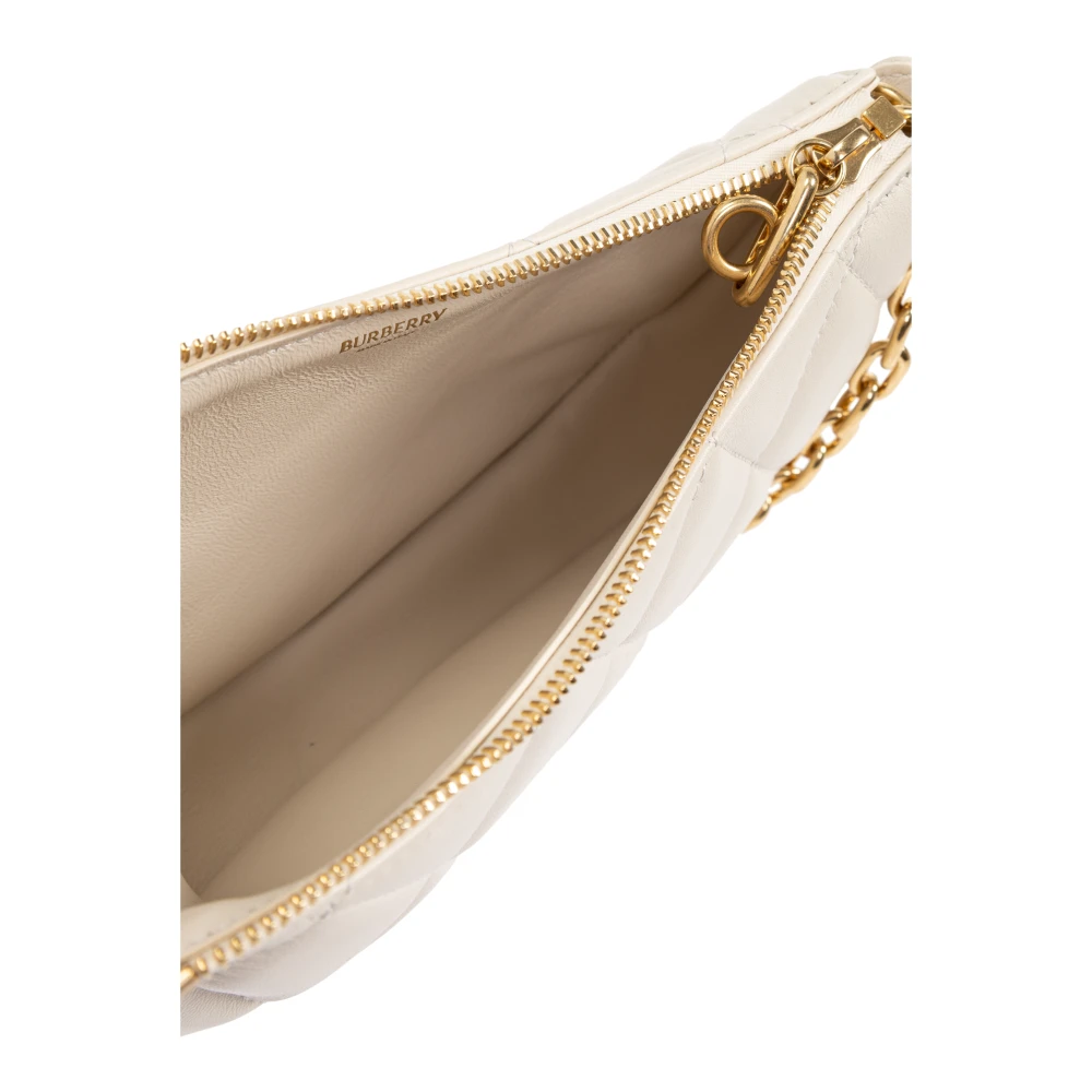 Burberry Schoudertas Rocking Beige Dames