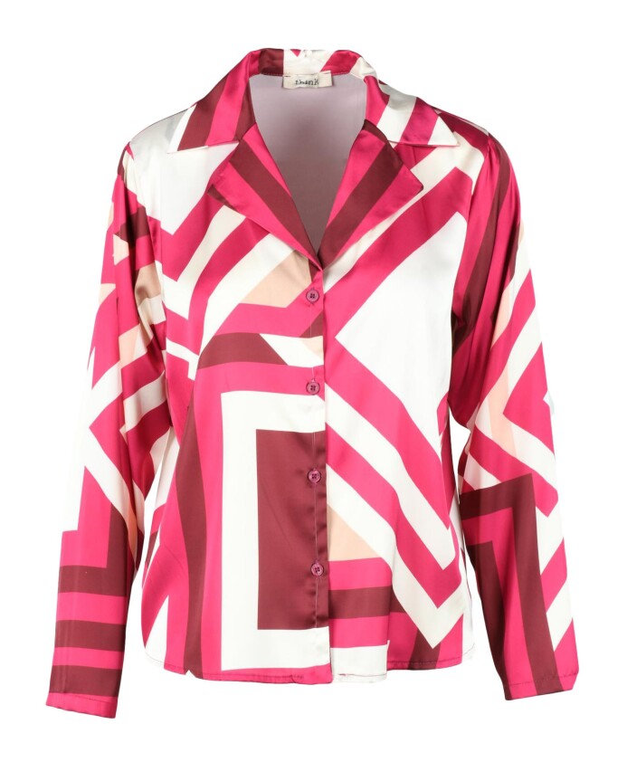 chemise-en-polyester
