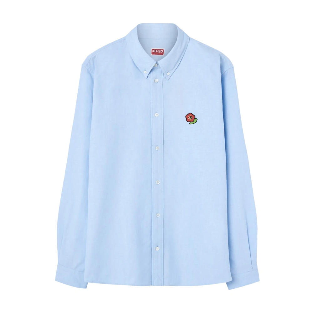 Shirts > Casual Shirts - - Kenzo - Modalova