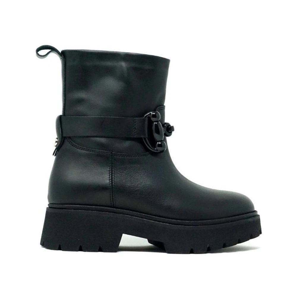 Shoes > Boots > Ankle Boots - - Janet & Janet - Modalova