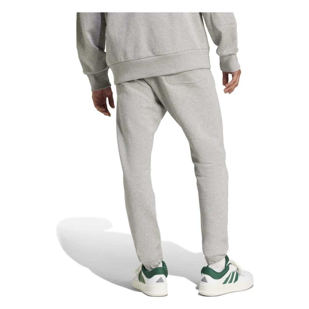 Adidas All Szn Lange broek Gray Heren