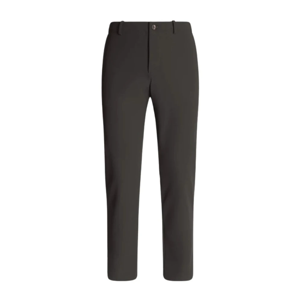 RRD Winter Week End Pants Gray, Herr