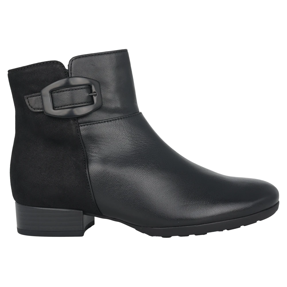 Shoes > Boots > Ankle Boots - - Gabor - Modalova
