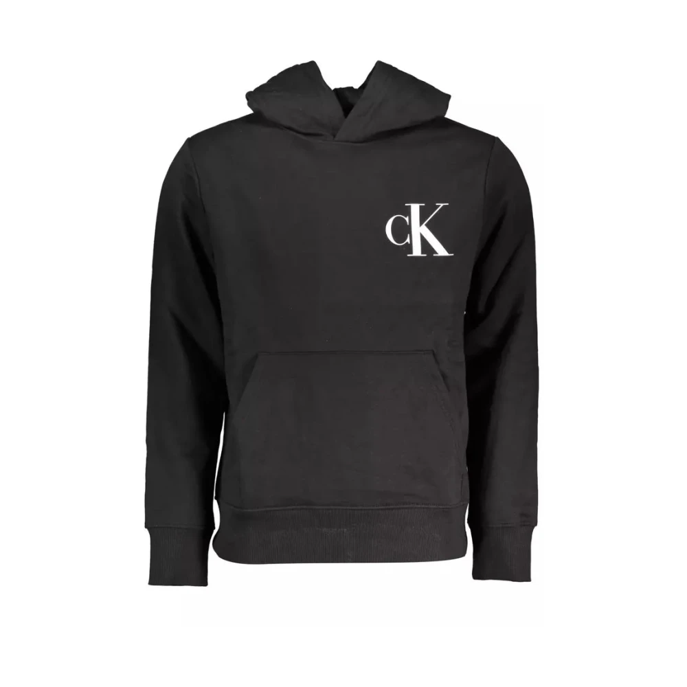 Sweatshirts & Hoodies > Hoodies - - Calvin Klein - Modalova