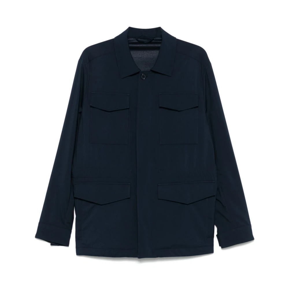 Jackets > Light Jackets - - Paul & Shark - Modalova