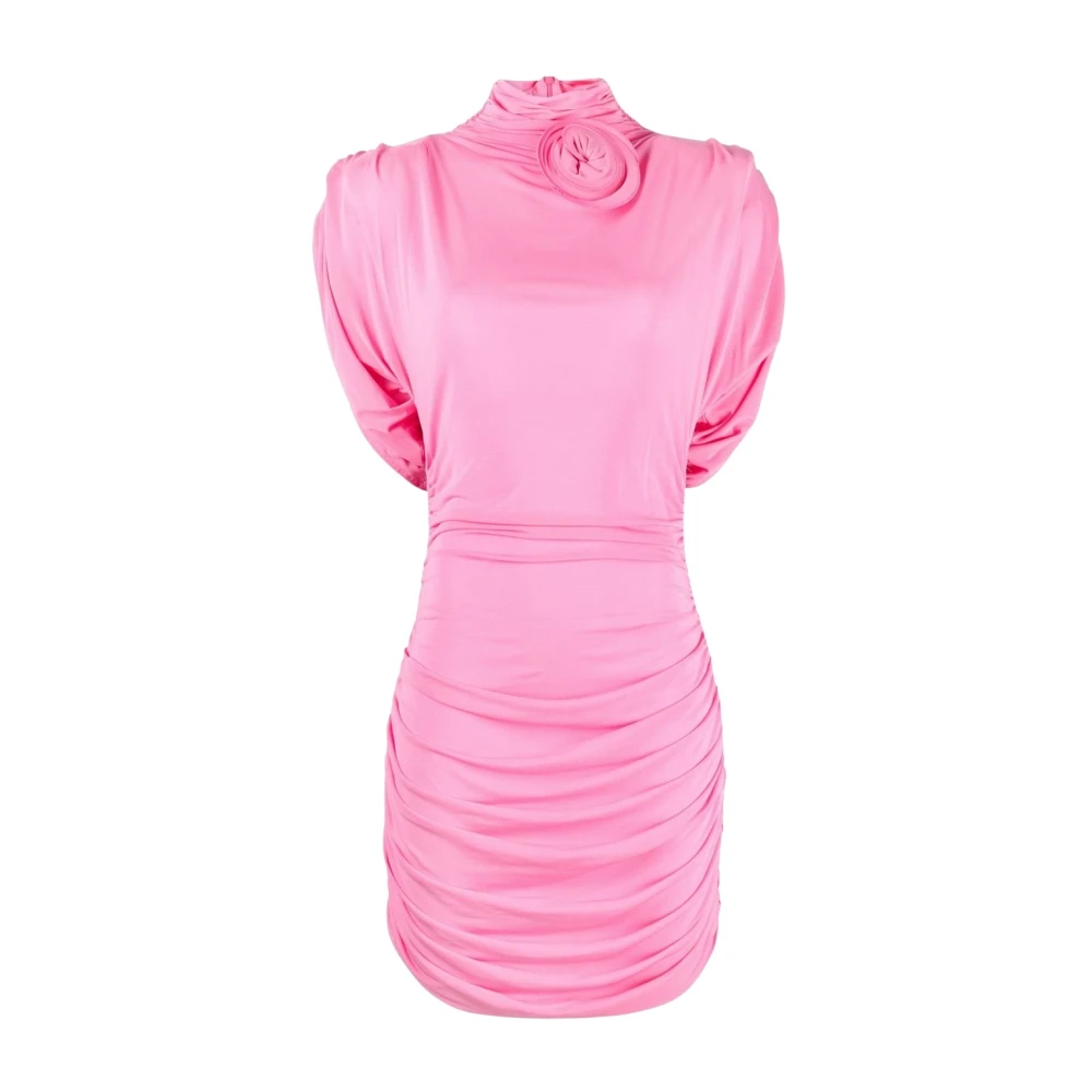 Dresses > Day Dresses > Short Dresses - - Magda Butrym - Modalova