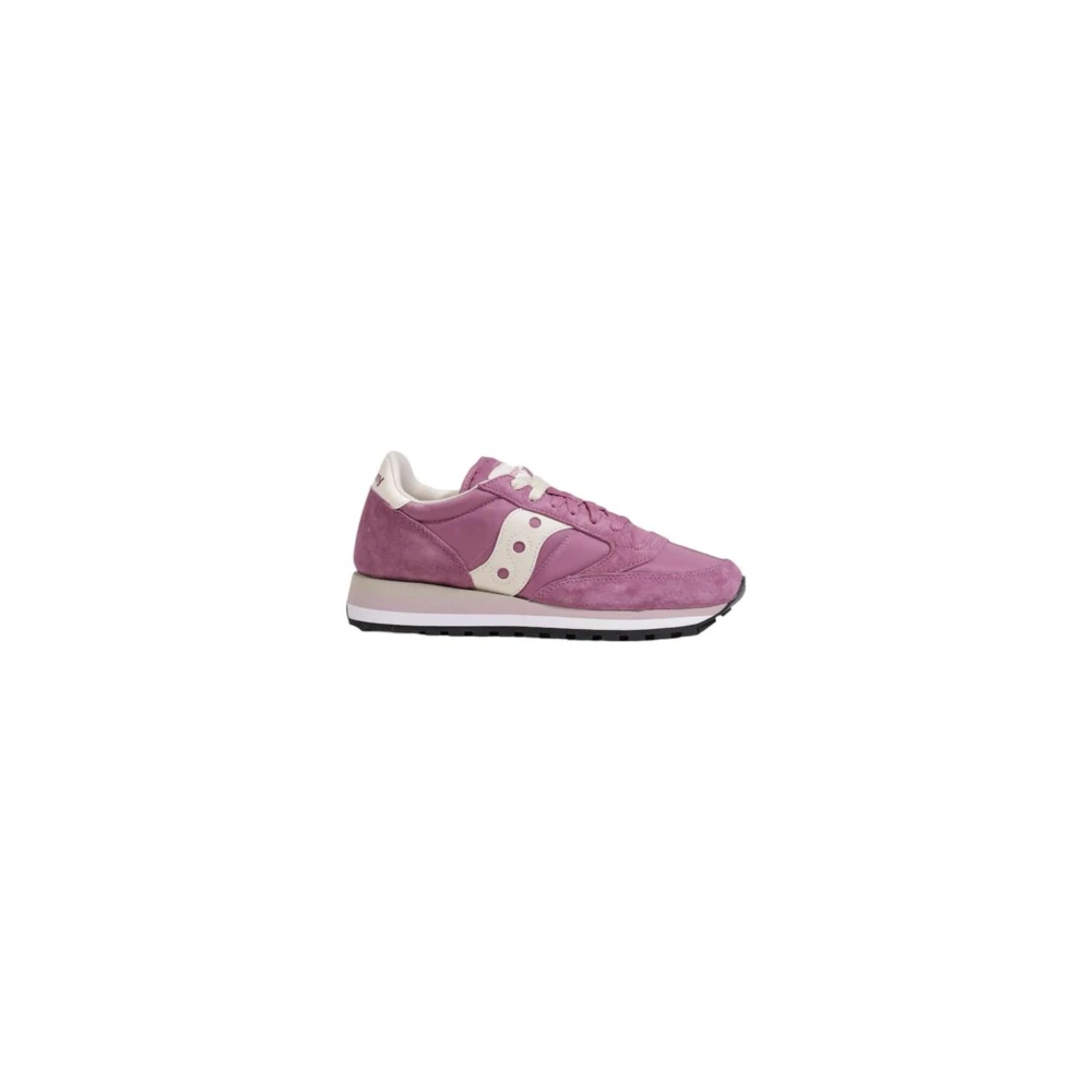 Saucony - Shoes > Sneakers - Pink - Saucony - Modalova